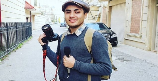 Məhkəmə Mehman Hüseynovun müraciətini təmin etməyib