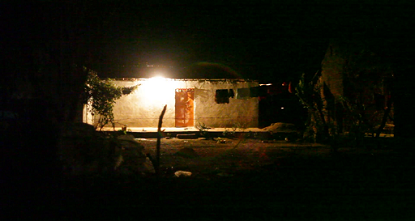 Sakinlər: “Yadplanetlilər” kəndə hücum edib – Cəlilabadda nə baş verir?