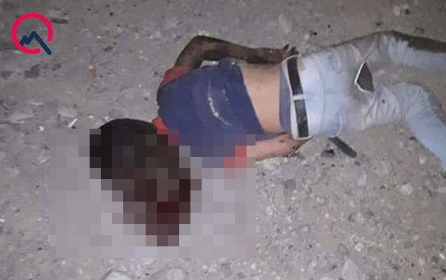 4 ailə üzvünün öldüyü dəhşətli qəzadan 18+ FOTOlar