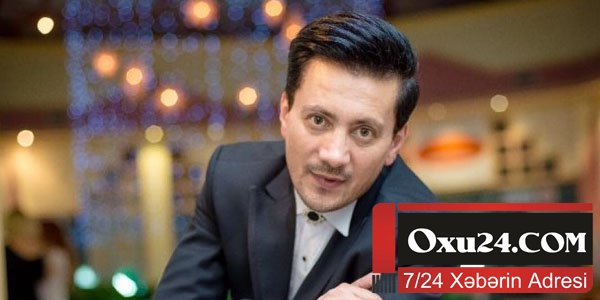 Sərxan Kərəmoğlu \\\"Lider\\\" TV-dən qovuldu - ŞOK SƏBƏB