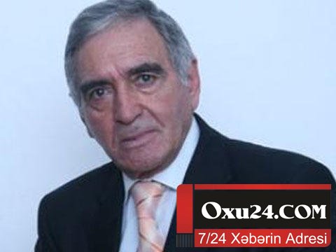 79 yaşlı xalq artisti tanınmaz hala düşdü - FOTO