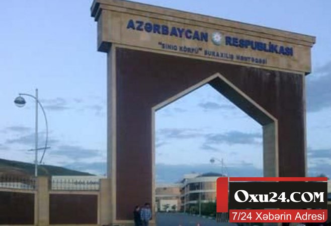 Gürcüstana gedənlərə şad xəbər: Sentyabrdan...