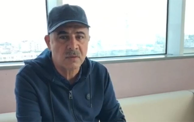 Elmar Vəliyevlə bağlı sensasion iddia