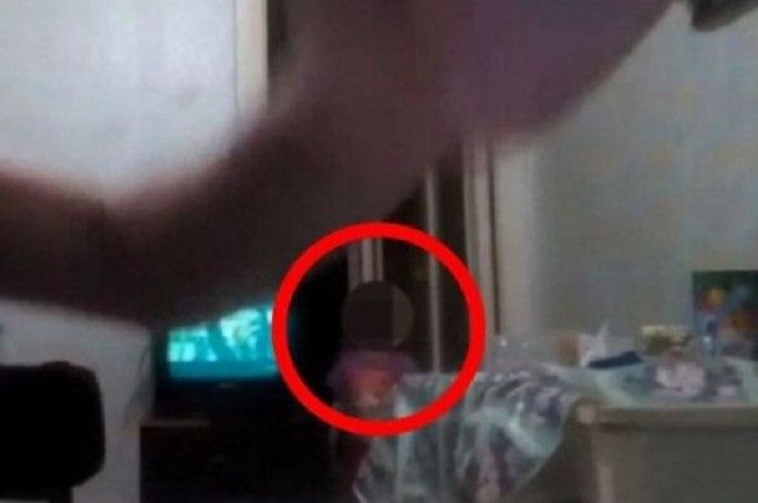 Yol polisi cinsi əlaqə zamanı videoya çəkildi, işdən qovuldu - Bakıda SENSASİON OLAY