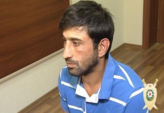 Bakıda azyaşlı qızlara qarşı seksual xarakterli zorakılıq hərəkətləri edən şəxs saxlanıldı - FOTO