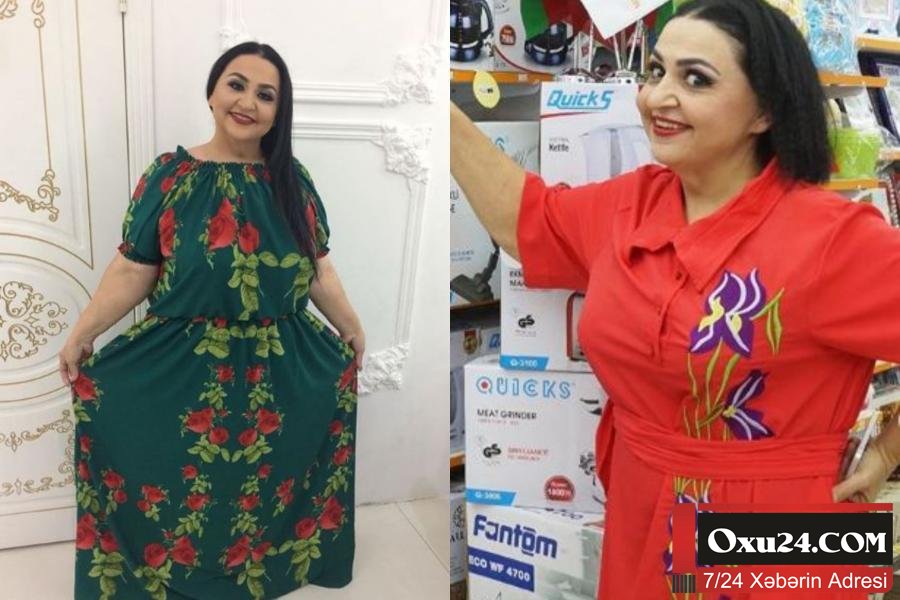 \\\"Toppuş bacı\\\"nın son halı təəccübləndirdi - FOTO