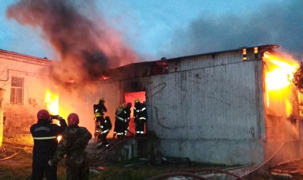 \\\"Narkoloji Mərkəzi mən yandırmamışam.Sənədlərə zorla qol çəkdiriblər\\\"- Məhkəmədə sensasion ifadə