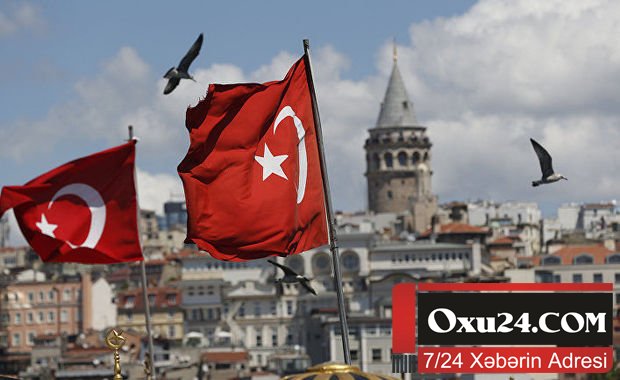 Almaniya Türkiyəni ABŞ-dan xilas edəcək - ŞOK QƏRAR