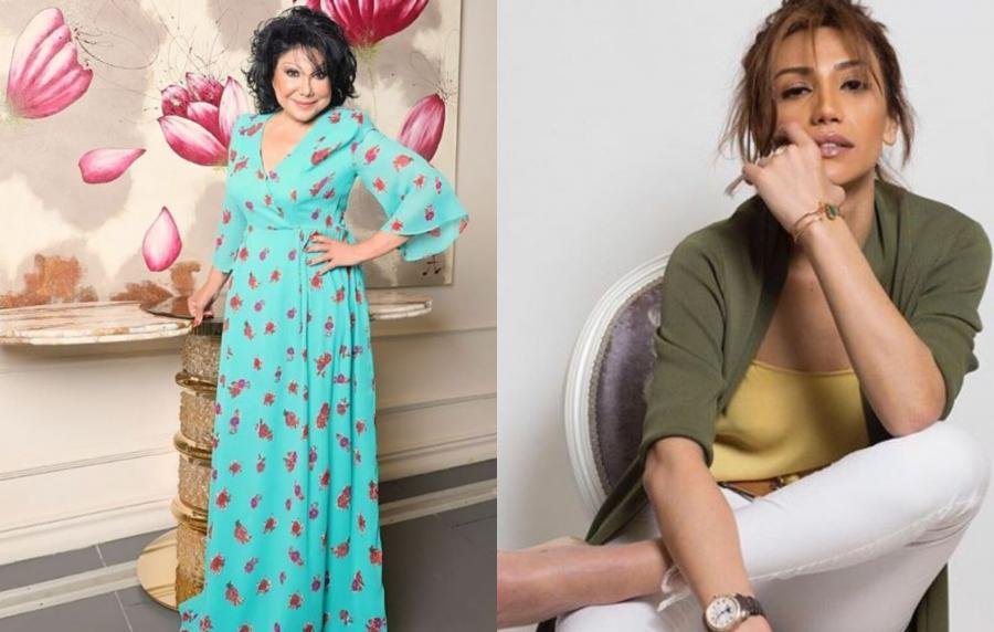 \\\"Ayağın yer aldı deyəsən...\\\" - Flora Röyanı məhkəməyə verdi