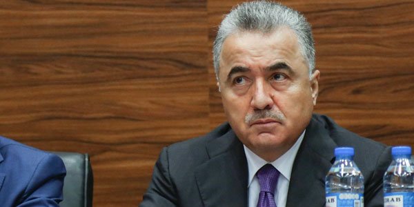 İcra başçısı Ramiz Yediyarov işdən niyə çıxarılıb? - Prezidentin köməkçisi açıqladı