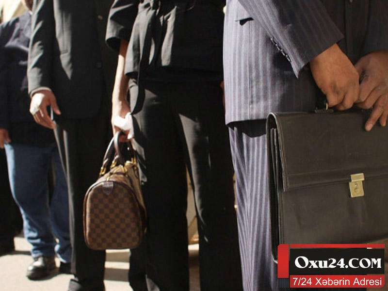 İşsizlərə ŞAD XƏBƏR – 5 günə işlə təmin edilə bilərlər