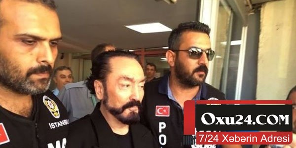 Oktarın evindən tapılan kitab polisləri şoka saldı: Əlinə necə keçdiyi araşdırılır – Foto