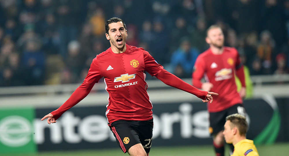 Erməni futbolçular Bakıya buraxılacaqmı?