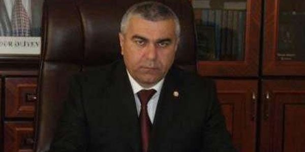 İşdən çıxarılan icra başçısının ifadəsi alındı - Rüşvətə görə