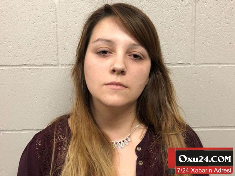 Ana iki körpəsini öldürdü - cinayətin üstü \\\"Google\\\" sayəsində açıldı - FOTO