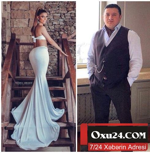 Afaq Aslana ad günündə evlilik təklifini kim etdi?