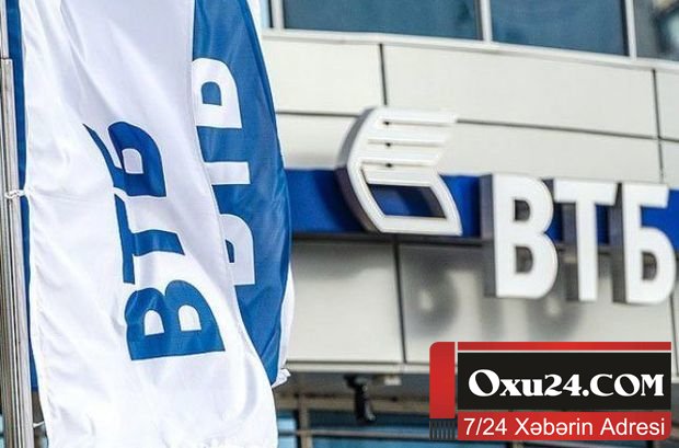 Rusiyanın dövlət bankı ABŞ-ı tərk etdi