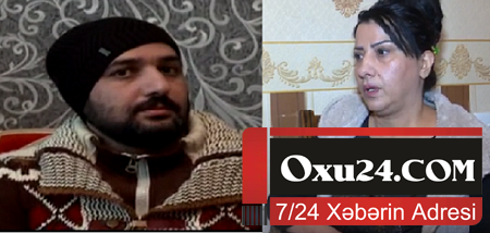Arvadının pasportu əlinə keçdi,Dubaya getdiyini öyrəndi Və...- Azərbaycanda ŞOK OLAY+VİDEO