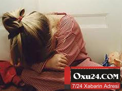 Bakıda dəhşətli cinayət: 13 yaşlı qız kirayənişin tərəfindən zorlandı