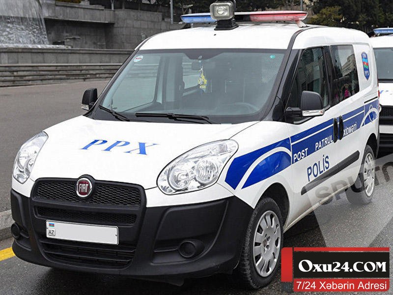 Bakıda 15 yaşlı məktəbli qız itkin düşüb