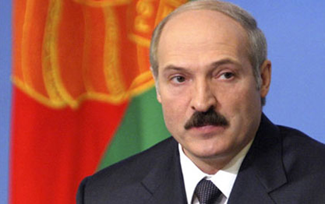 Bizdə Azərbaycandakı qədər pul yoxdur - Lukaşenko kasıbçılıqdan gileyləndi