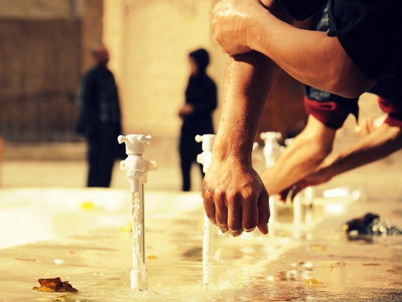 Bir dəfə dəstəmaz almaqla neçə dəfə namaz qılmaq olar?