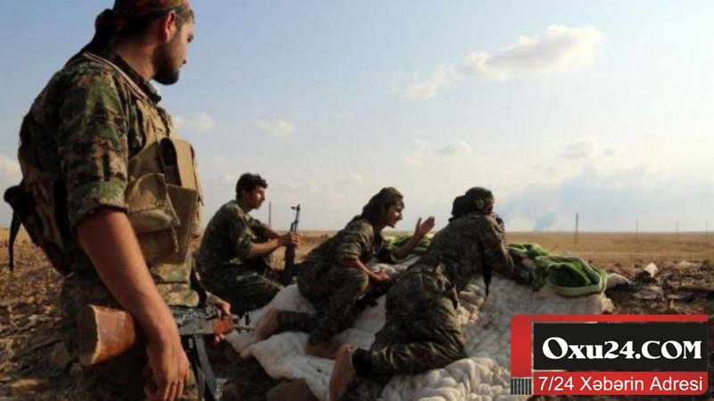 Şok plan ÜZƏ ÇIXDI: hazırlıq aparılır, məqsəd Türkiyəyə HÜCUM ETMƏKDİR