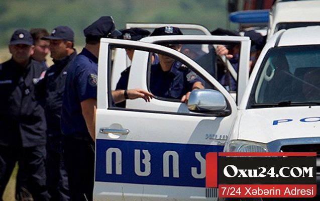 Gürcüstana yarışa gedən idmançımız qəzada öldü