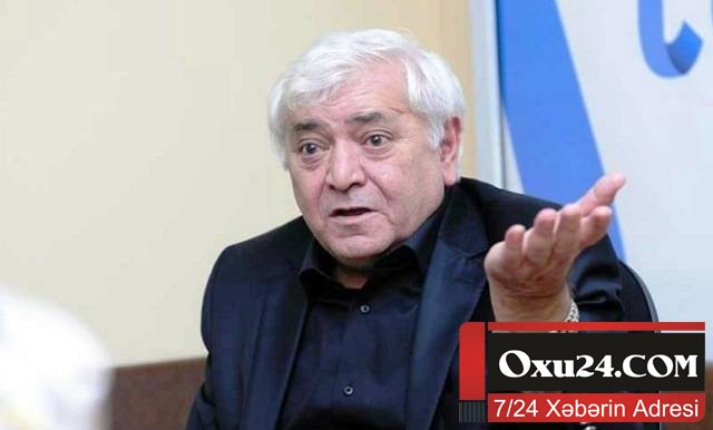 “Yaşım imkan versəydi, “Səni deyirlər”i oynayardım” - Deputat