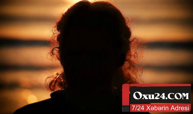 Bakıda qadın itkin düşdü