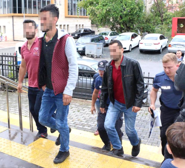 Arvadını evində sevgilisi ilə cinsi əlaqədə olarkən tutan kişidən İNANILMAZ ADDIM  - FOTO