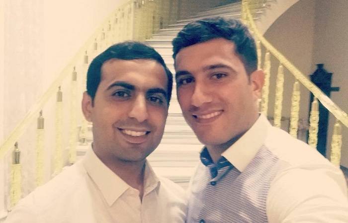 Kanaldan meyiti tapılan xanəndənin cinayət işində müəmmalı ifadə