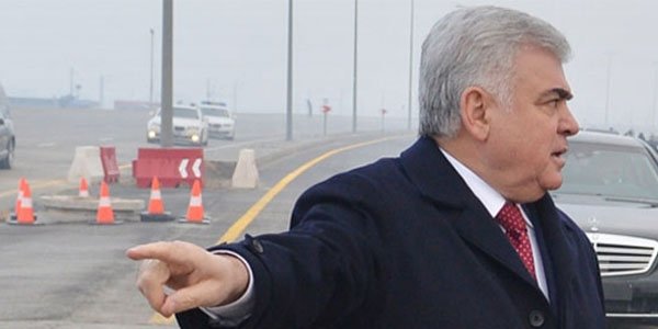 Ziya Məmmədovun 100 milyona qurduğu Mərkəzi “söküb yenidən yığırlar”