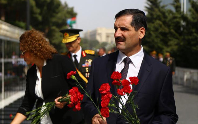 “İşğal bitənə kimi Azərbaycanın yanında olacağıq” -Türk  səfirdən böyük dəstək