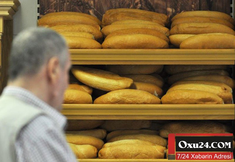 Bakıda sexdə bişirilən çörəklərdə xəstəlik aşkarlandı - DİQQƏT