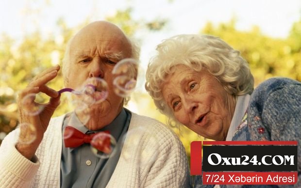 Çox yaşamağın ən sadə yolu tapıldı