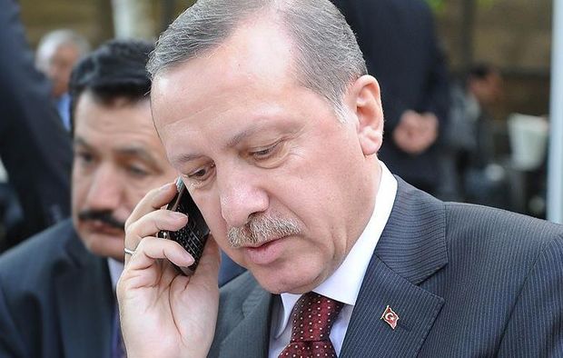 Ərdoğan Paşinyana zəng etdi - Danışığın pərdəarxası