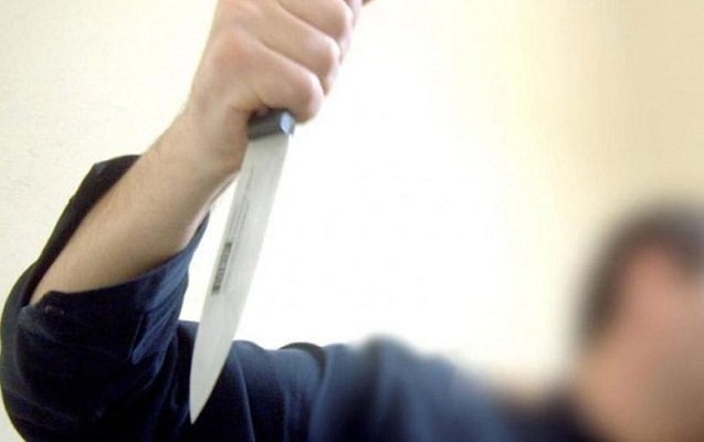 Lənkəranda mal-qara üstündə axundun qardaşı bıçaqlandı