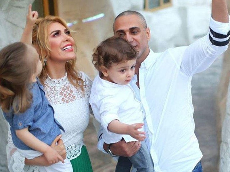 \\\"Ayrılığın dəhşətli olduğunu hiss edirəm, hər gün ağlıyıram\\\" - Xoşqədəm