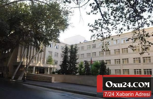 Azərbaycanda müəllim ilk dərs günü vəfat etdi - FOTO