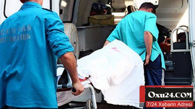 5-ci sinif şagirdi dərs zamanı dünyasını dəyişdi