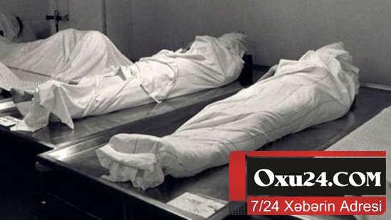 Azərbaycanda tələbələrin öldüyü dəhşətli hadisənin TƏFƏRRÜATI