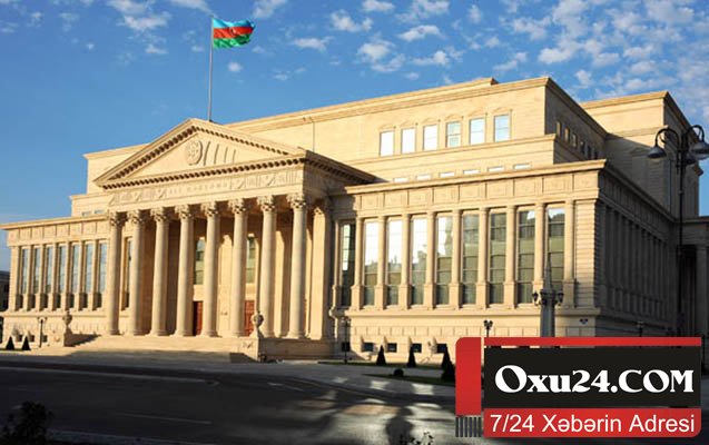 Ali Məhkəmə Baş Prokurorluğa “yox” dedi –Qalmaqallı məsələ uzanır