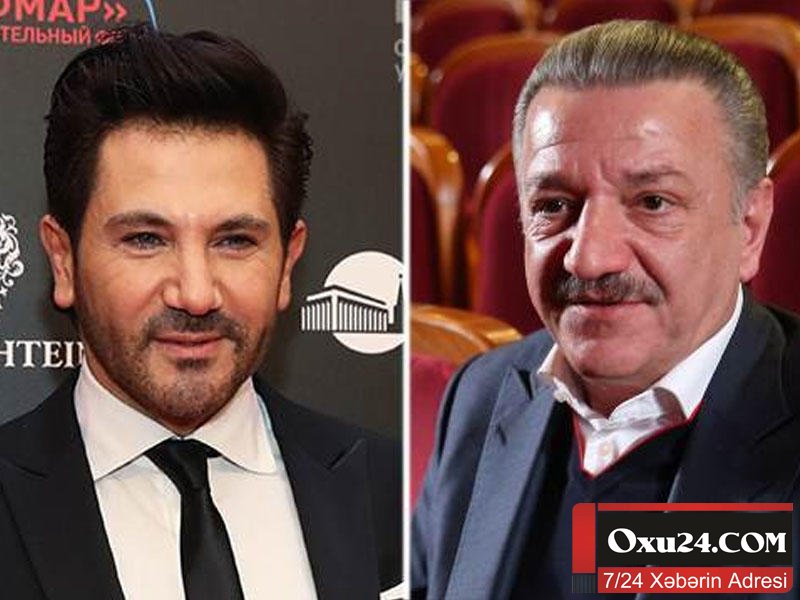 Telman İsmayılov və bacısı oğlu məşhur müğənnini oğurlatdırıb? - ŞOK ITTIHAM