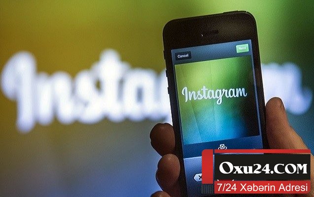 İran İnstaqrama da şərt qoydu - Əks halda bağlanacaq