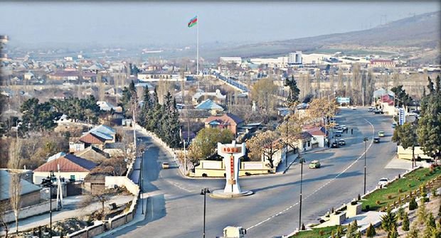 Bakıda bu metro stansiyası bir illik bağlanır