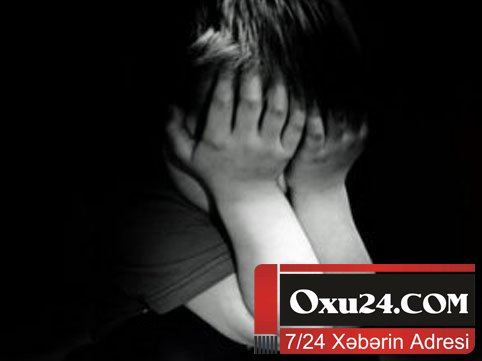 Qayınata 17 yaşlı gəlinini zorlayıb - TÜKÜRPƏDİCİ HADİSƏ