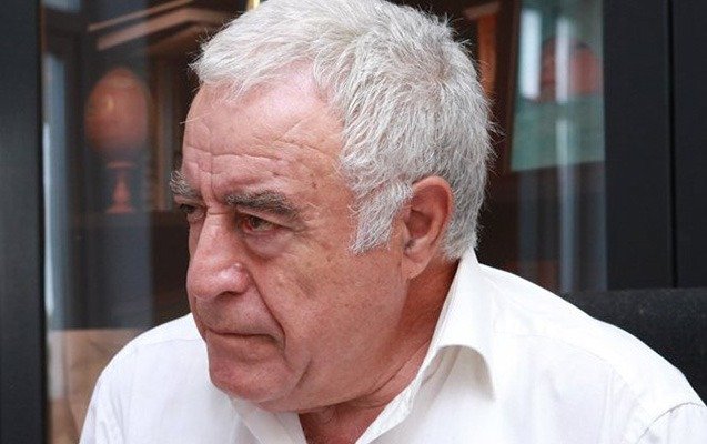 Keçmiş baş prokurorun oğlunu öldürən şəxs polis rəisi olub –Sensasion faktlar açıqlandı