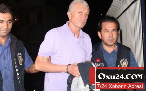 Этимада Исмайлова убили из-за 4 миллионов долларов