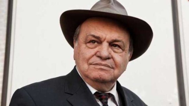 Məşhur aktyor dünyasını dəyişdi